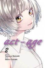Cover art for Act-Age, Vol. 2 (2)