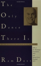 Cover art for The Only Dance There Is