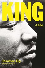 Cover art for King: A Life
