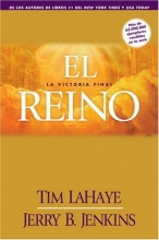 Cover art for El Reino: La Victoria Final (Cuenta Regresiva del Rapto) (Spanish Edition)