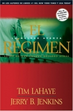 Cover art for El Regimen/: La Maldad Avanza / Antes De Que Fueran Dejados Atras (Antes de que fueran dejados atrs) (Spanish Edition)