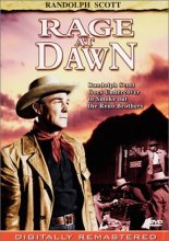 Cover art for Rage at Dawn