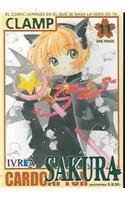 Cover art for Cardcaptor Sakura 11 (Spanish Edition)