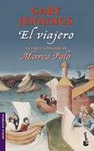 Cover art for El viajero/ The traveler (Spanish Edition)