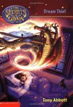 Cover art for Dream Thief (Secrets Of Droon - 17)