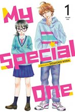 Cover art for My Special One, Vol. 1 (1)