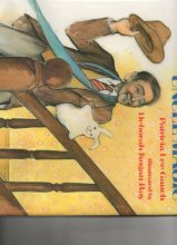 Cover art for Uncle Magic