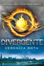 Cover art for DIVERGENTE (ARG)