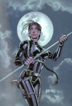 Cover art for Tomb Raider Tankobon Volume 3