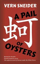Cover art for A Pail of Oysters
