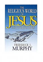 Cover art for Religious World Of Jesus