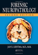 Cover art for Forensic Neuropathology, Second Edition