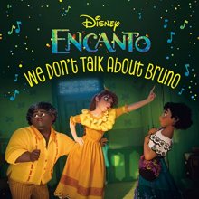Cover art for We Don't Talk About Bruno (Disney Encanto) (Pictureback(R))