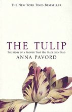 Cover art for The Tulip: Twentieth Anniversary Edition