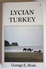 Cover art for Lycian Turkey