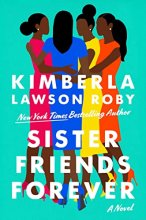 Cover art for Sister Friends Forever