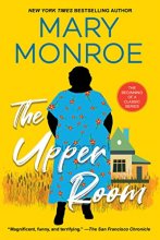 Cover art for The Upper Room (A Mama Ruby Novel)