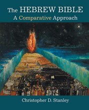 Cover art for The Hebrew Bible: A Comparative Approach