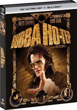 Cover art for Bubba Ho-Tep - Collector's Edition 4K Ultra HD + Blu-ray [4K UHD]