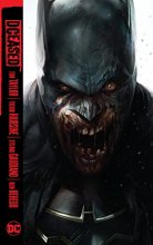Cover art for Dceased