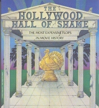 Cover art for Hollywood Hall of Shame: The Most Expensive Flops in Movie History