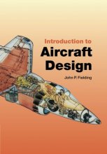 Cover art for Introduction to Aircraft Design (Cambridge Aerospace Series, Series Number 11)