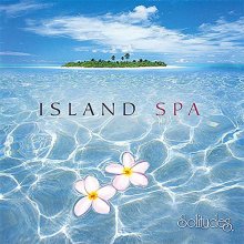 Cover art for Island Spa