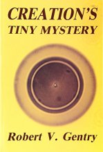 Cover art for Creation's Tiny Mystery