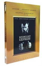 Cover art for Midnight Express (20th Anniversary Edition)