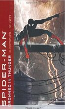 Cover art for Spider-Man: Drowned in Thunder