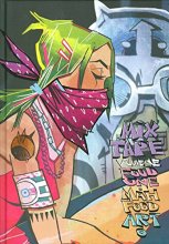 Cover art for Mixtape Volume 1: Food One/Jim Mahfood Art
