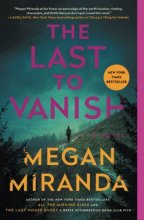 Cover art for The Last to Vanish: A Novel