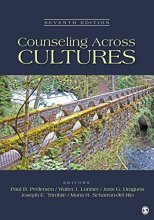 Cover art for Counseling Across Cultures