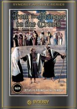 Cover art for Jesus of Nazareth (1912)