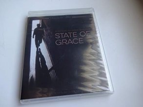 Cover art for State of Grace [Blu-ray]