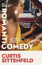 Cover art for Romantic Comedy