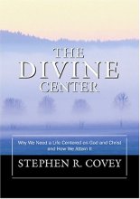 Cover art for The Divine Center