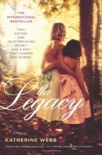 Cover art for The Legacy: A Novel