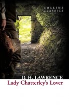 Cover art for Lady Chatterleys Lover ( Collins Classics)