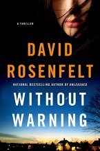 Cover art for Without Warning: A Thriller