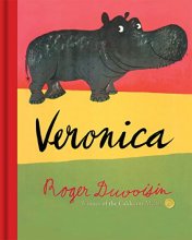 Cover art for Veronica