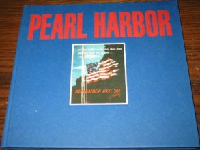 Cover art for Pearl Harbor, The 60th Anniversary Commemorative Edition