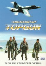 Cover art for The Story of Top Gun [DVD]