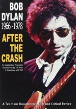 Cover art for Dylan, Bob - 1966-1978: After the Crash
