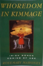 Cover art for Whoredom in Kimmage: Irish Women Coming of Age