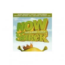 Cover art for Now That's What I Call Shrek