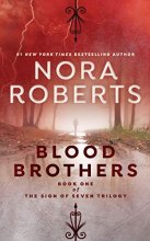 Cover art for Blood Brothers (Sign of Seven Series)