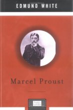 Cover art for Marcel Proust