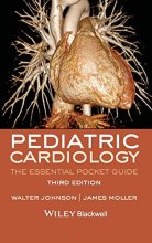 Cover art for Pediatric Cardiology: The Essential Pocket Guide