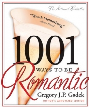 Cover art for 1001 Ways to Be Romantic: Author's Annotated Edition